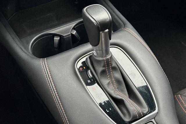 2024 Honda HR-V - $24,409
