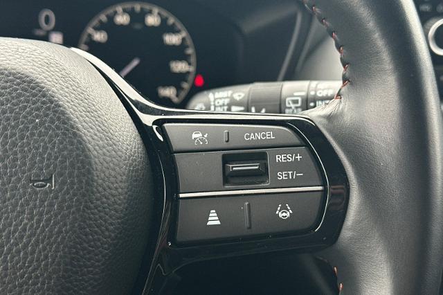 2024 Honda HR-V - $24,409