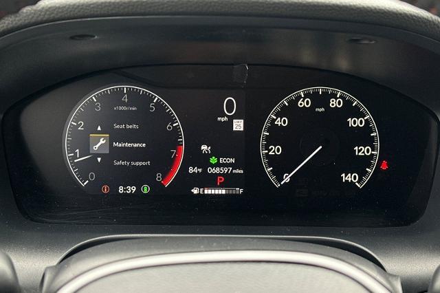 2024 Honda HR-V - $24,409