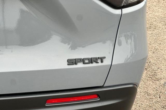 2024 Honda HR-V - $24,409
