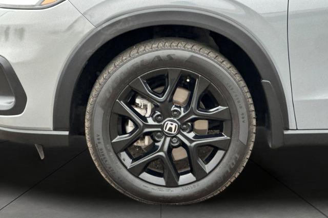 2024 Honda HR-V - $24,409