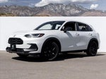 2025 HR-V Thumbnail 1