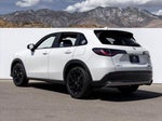 2025 HR-V Thumbnail 4