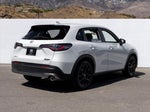 2025 HR-V Thumbnail 7