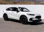 2025 HR-V Thumbnail 8
