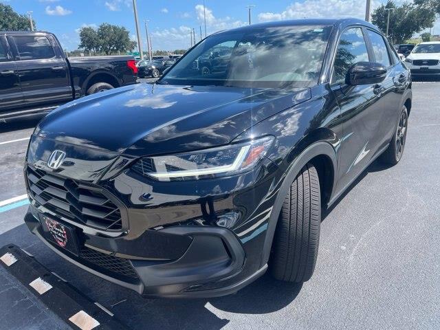 2025 Honda HR-V - $27,999