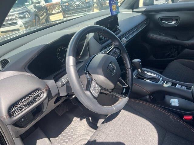 2025 Honda HR-V - $27,999