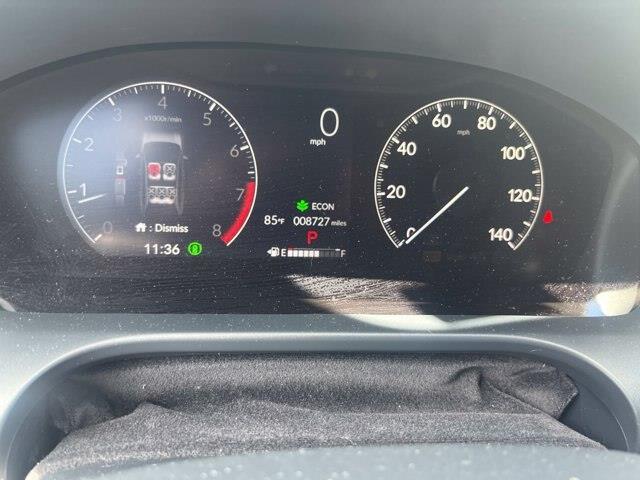 2025 Honda HR-V - $27,999