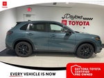 2025 HR-V Thumbnail 2