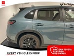 2025 HR-V Thumbnail 3