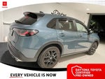 2025 HR-V Thumbnail 5