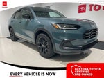 2025 HR-V Thumbnail 6