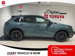 2025 HR-V Thumbnail 7