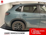 2025 HR-V Thumbnail 8