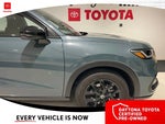 2025 HR-V Thumbnail 9