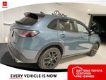 2025 HR-V Thumbnail 10