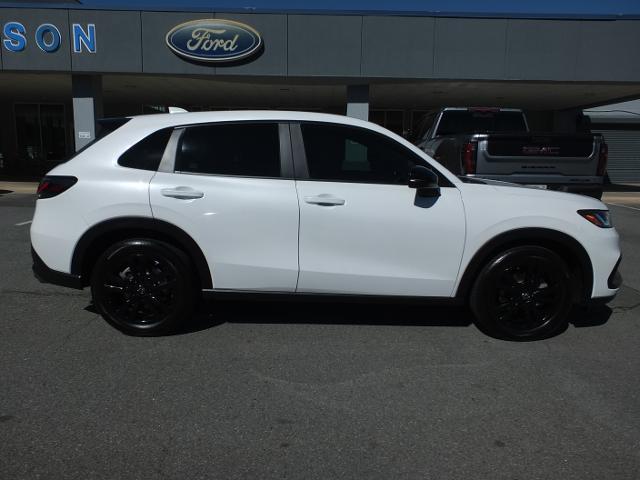 2027 Honda HR-V - $29,996