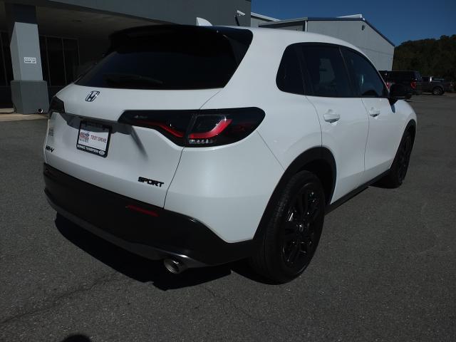 2027 Honda HR-V - $29,996