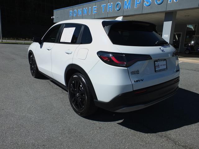 2027 Honda HR-V - $29,996