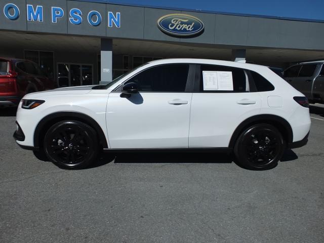 2027 Honda HR-V - $29,996