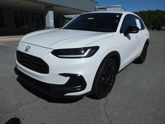 2027 Honda HR-V - $29,996