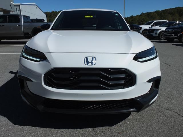 2027 Honda HR-V - $29,996
