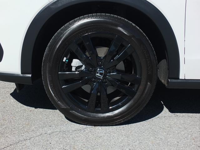 2027 Honda HR-V - $29,996
