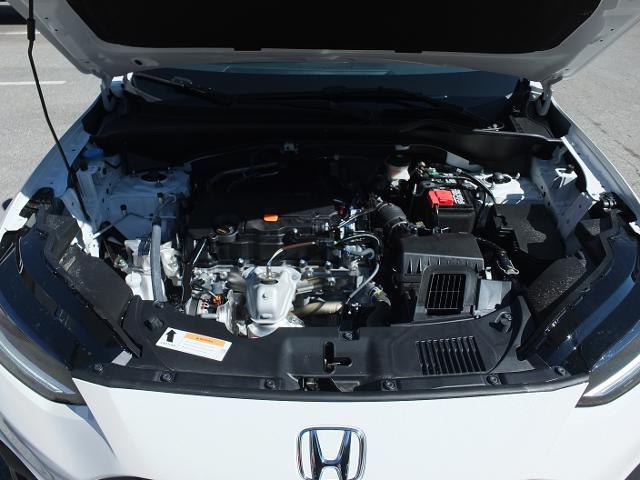 2027 Honda HR-V - $29,996