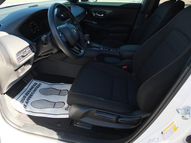 2027 Honda HR-V - $29,996