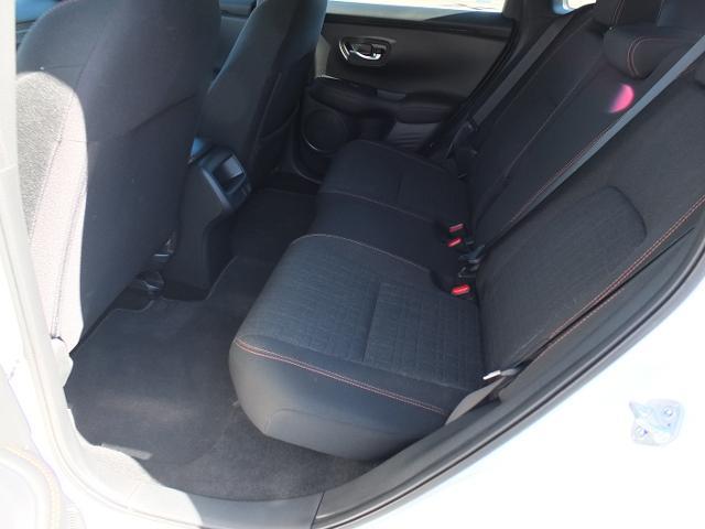 2027 Honda HR-V - $29,996