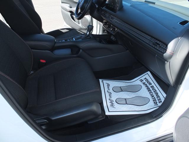 2027 Honda HR-V - $29,996