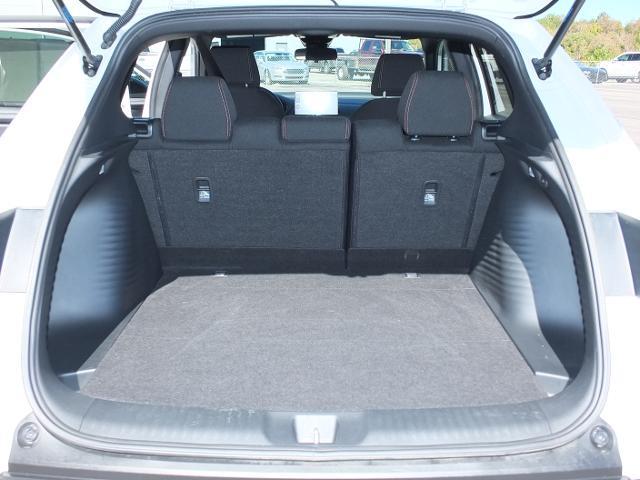 2027 Honda HR-V - $29,996