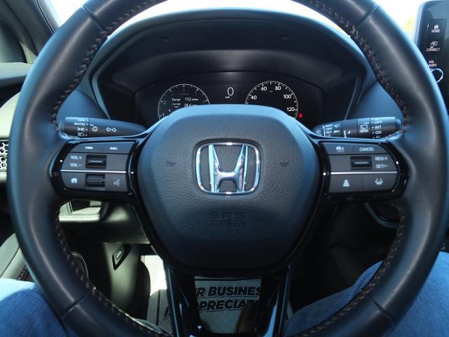 2027 Honda HR-V - $29,996
