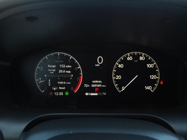 2027 Honda HR-V - $29,996