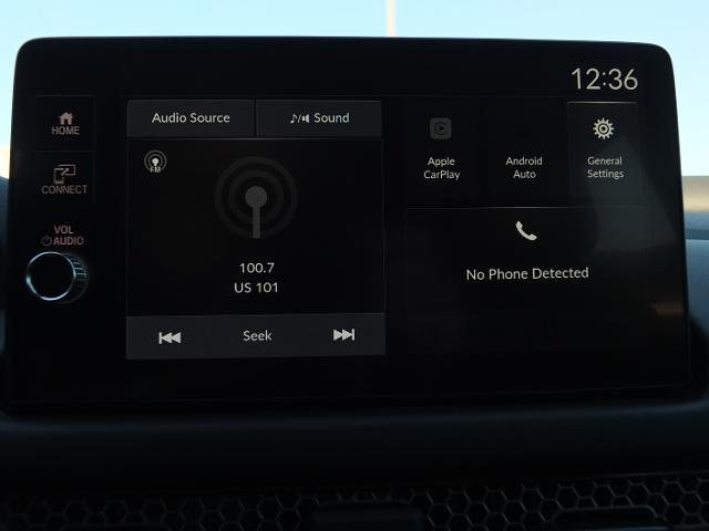 2027 Honda HR-V - $29,996