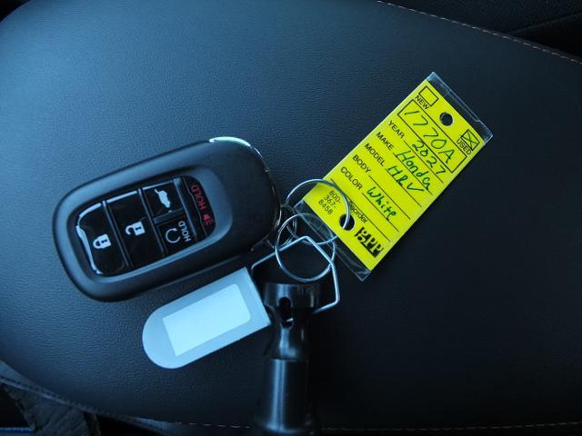 2027 Honda HR-V - $29,996