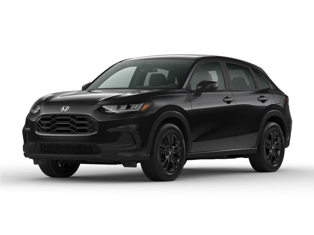 2027 Honda HR-V - $31,379