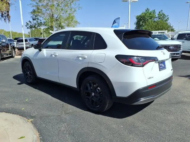 2023 Honda HR-V - $24,741