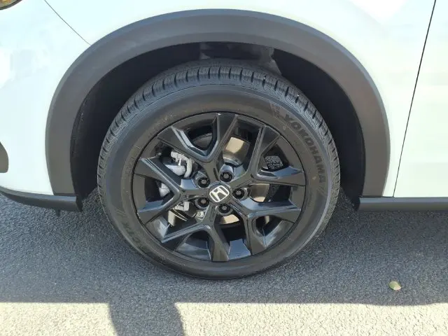 2023 Honda HR-V - $24,741