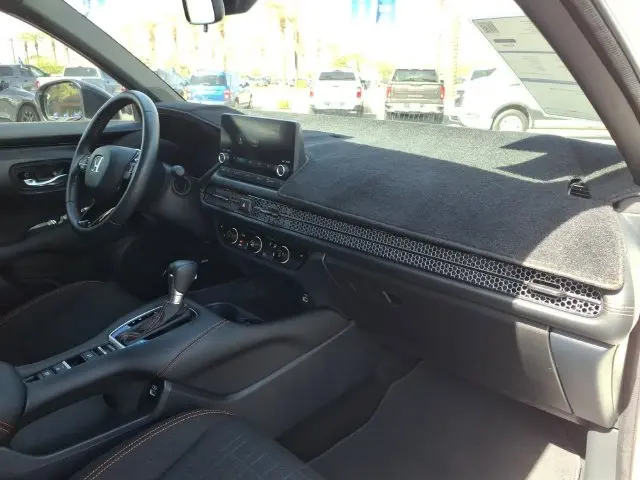 2023 Honda HR-V - $24,741