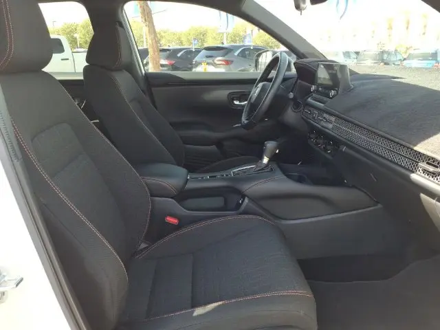 2023 Honda HR-V - $24,741