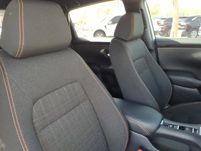 2023 Honda HR-V - $24,741