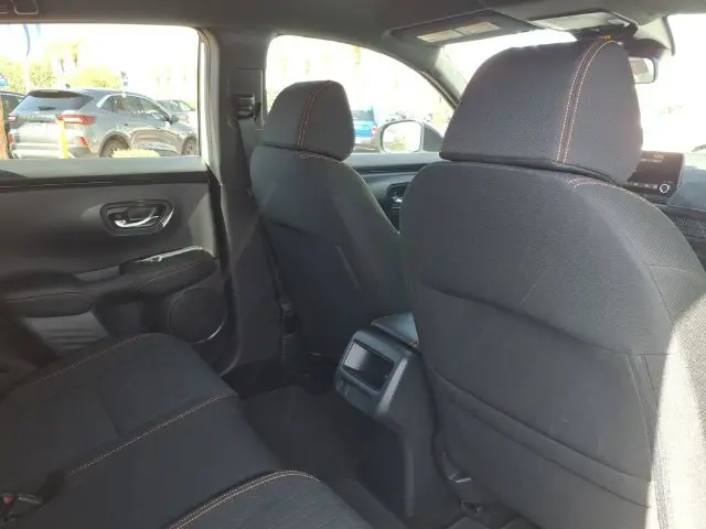 2023 Honda HR-V - $24,741
