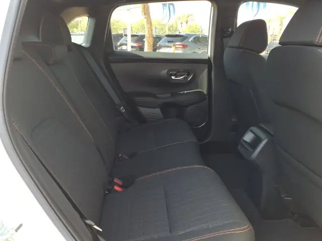 2023 Honda HR-V - $24,741