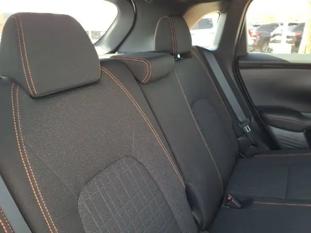 2023 Honda HR-V - $24,741