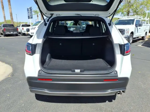 2023 Honda HR-V - $24,741