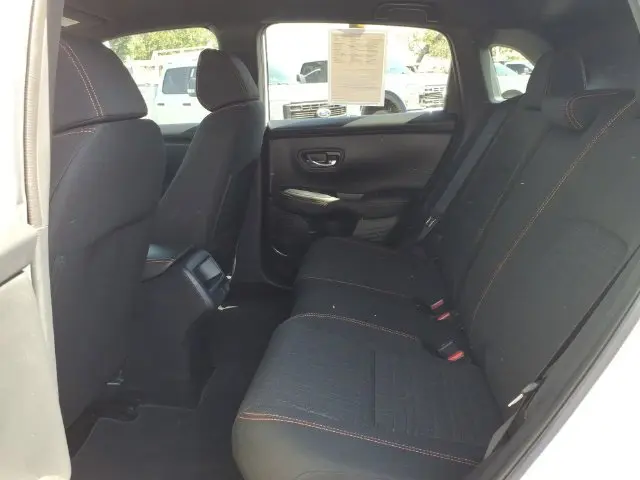 2023 Honda HR-V - $24,741
