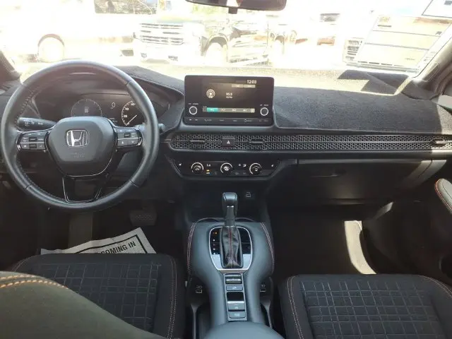 2023 Honda HR-V - $24,741