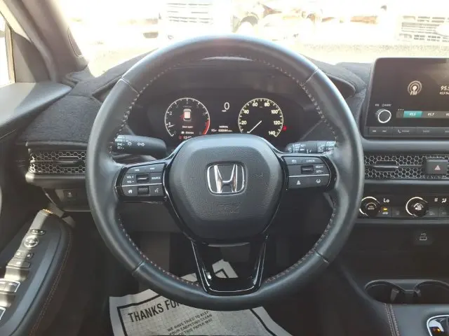 2023 Honda HR-V - $24,741