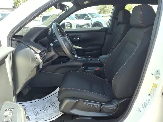 2023 Honda HR-V - $24,741
